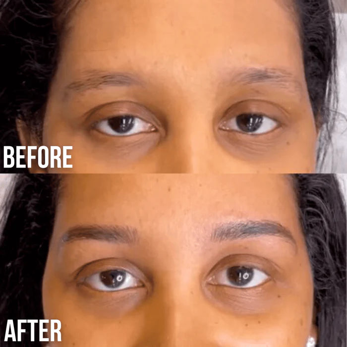 Liftique™ - Instant Brow Brush
