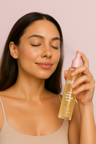 Liftique™ - Sheer Setting Mist