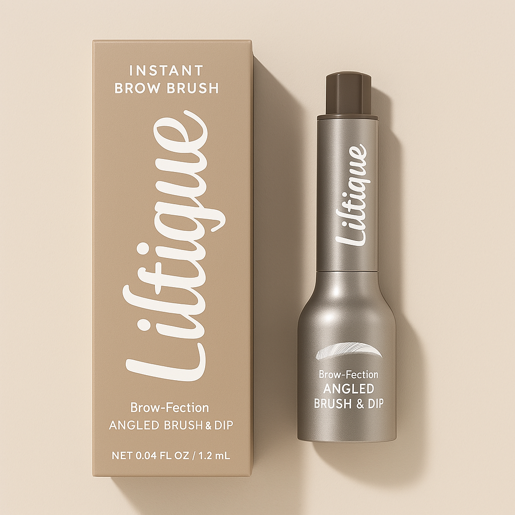 Liftique™ - Instant Brow Brush