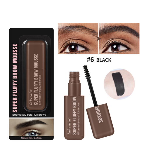 Liftique - Superfluff Eyebrow Mousse