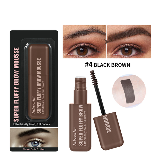 Liftique - Superfluff Eyebrow Mousse