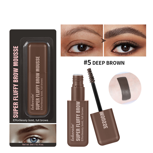 Liftique - Superfluff Eyebrow Mousse