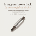 Liftique™ - Instant Brow Brush