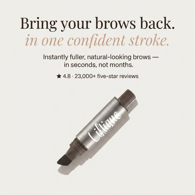 Liftique™ - Instant Brow Brush