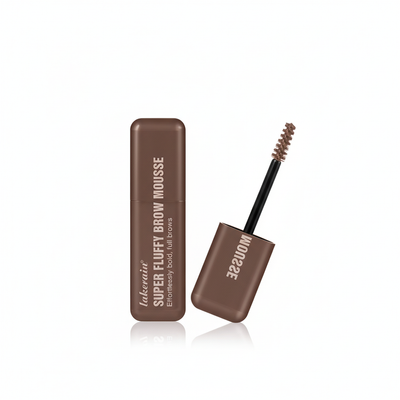 Liftique - Superfluff Eyebrow Mousse